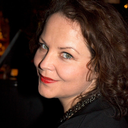 Marion Schulte