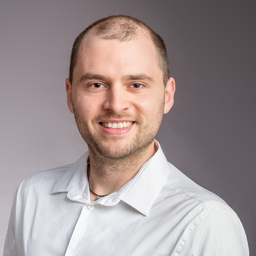Dr. Joel Mohren