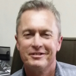 Gordon Wright