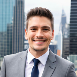 Felix Fritzsche's profile picture