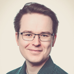 Erik Christoph Janeck's profile picture