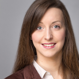 Jasmin Rahn-Schleuning