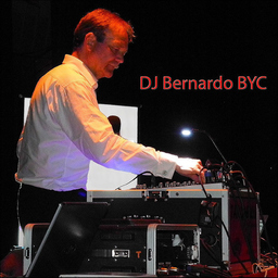 Dr. DJ Bernardo BYC