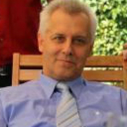 Claude Zörner