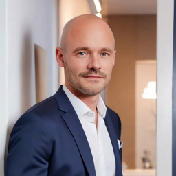 Henning Valentin