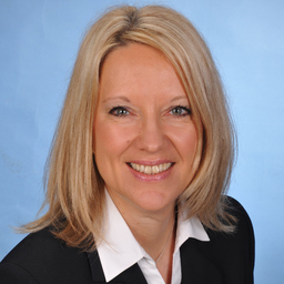 Karin Christoffel
