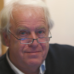 Reiner Trabold