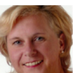 Manuela Harmsen