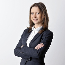 Anna Anastasiadis