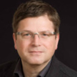 Volker Zimmermann