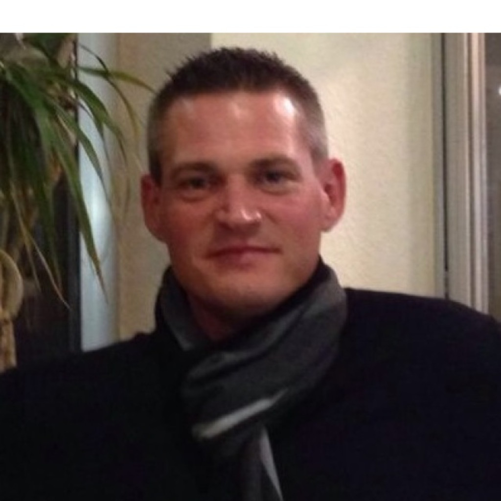 Social Media Profilbild Nico Timm Erlangen