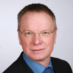 André Böhme