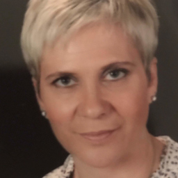 Kerstin Blüthner 