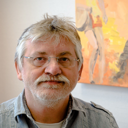Prof. Dr. Burkhard Brosig
