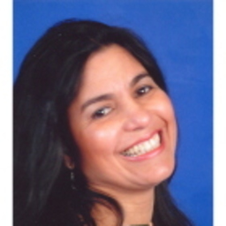 Lucía Liz's profile picture