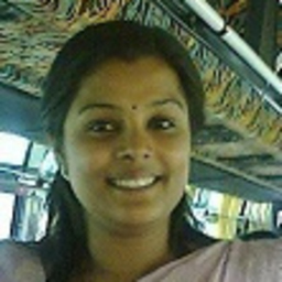 Aswathy Remesh Babu