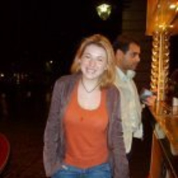 antonella crimi