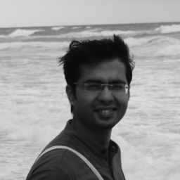 Gaurav Deshpande