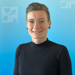 Antje Scholz