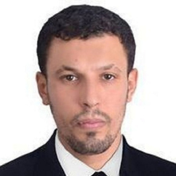 Noreddine Messaoudi