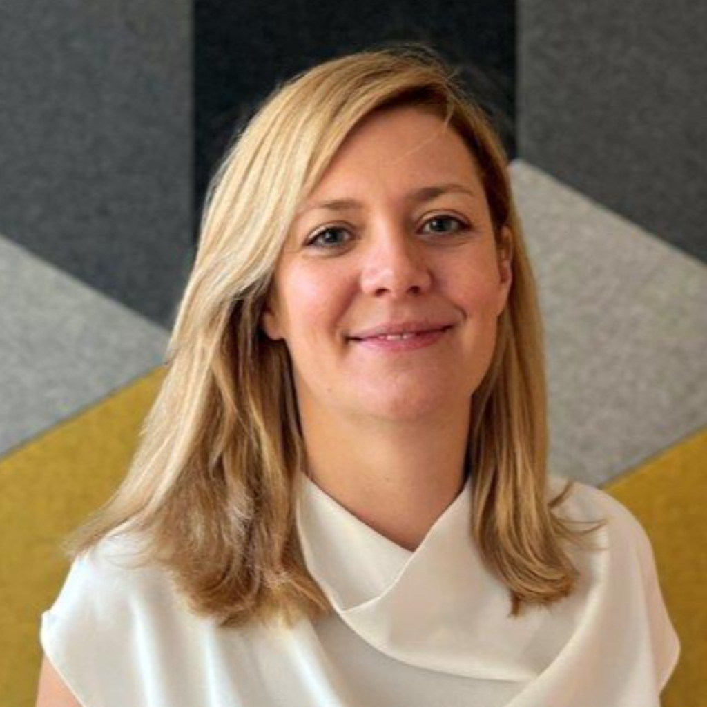 Mag. Nicole Tessar Gruppenleiterin Kaufmännisches Controlling