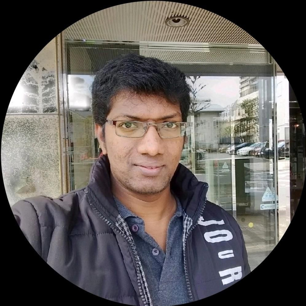 Sivaramakrishnan Prabakaran SENIOR NVH analyst Fisker Inc. XING