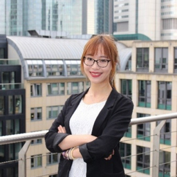 Xiaohui Zhong
