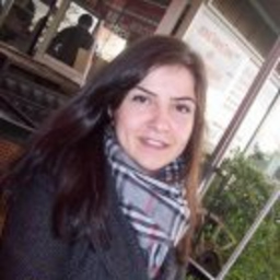 Hatice GÜSER