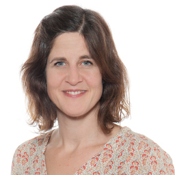 Ursula Lichtensteiger