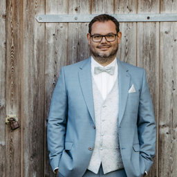 Christian Landsiedel