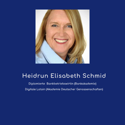 Heidrun Elisabeth Schmid-Schuster