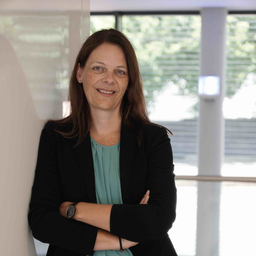 Tanja Müller