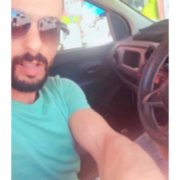 Ali Zouaidi