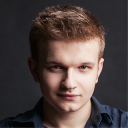 Valentin Ermachkov's profile picture