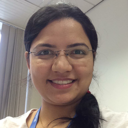 Dr. Kirti Kumari