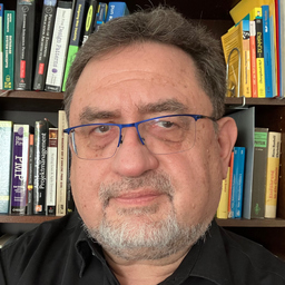 Jörg Schumann