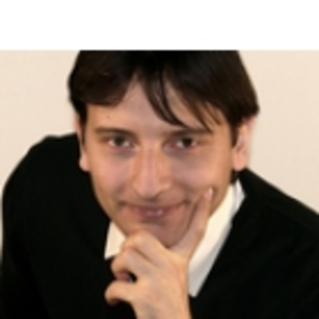 Trifon Trifonov CEO D3 Soft Ltd. XING