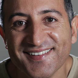 Tahar SLIMANI