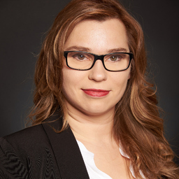 Madlen Haala