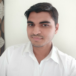 AMOL SHINDE