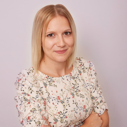Alice Gancea's profile picture