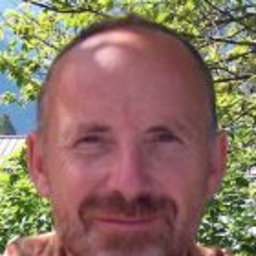 Dr. Heinz Fanderl