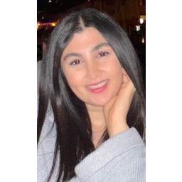 Parmis Babadiaghakhanpour
