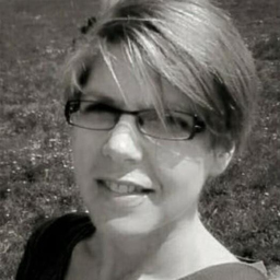 Dr. Madeleine Schreiner