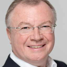 Hermann Gottwald