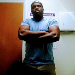 Derrick Parsons