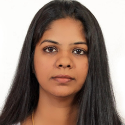 Sudha Mani