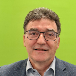 Peter Wohlfart