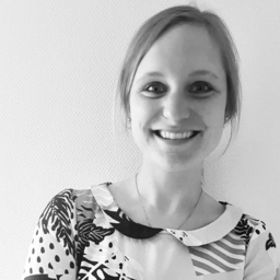 Katharina Hillemann