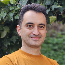 Vahid Fallahzadeh